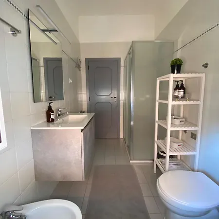 La Casa Al Mare Di Adelaide Pescara