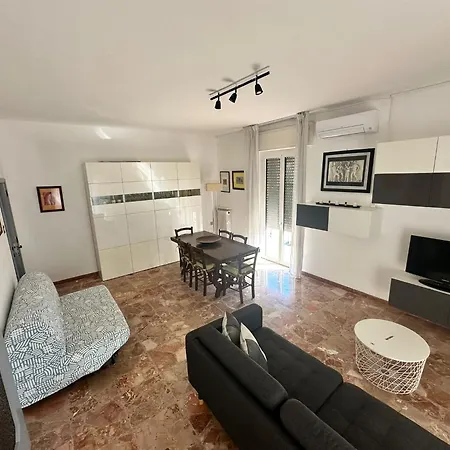 Apartmán La Casa Al Mare Di Adelaide Pescara