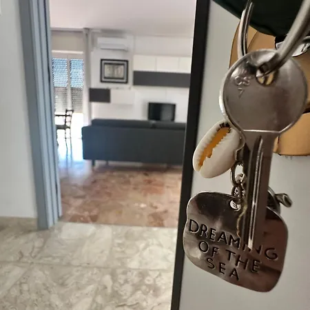 La Casa Al Mare Di Adelaide * Pescara