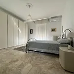 Centro Terrazzo, Mare , Wifi E Parcheggio