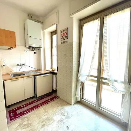La Casa Al Mare Di Adelaide Pescara