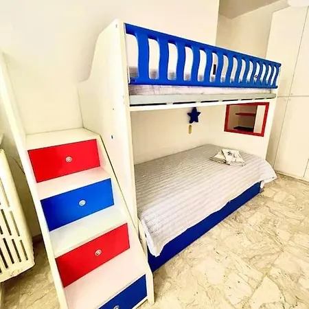 La Casa Al Mare Di Adelaide Apartment *