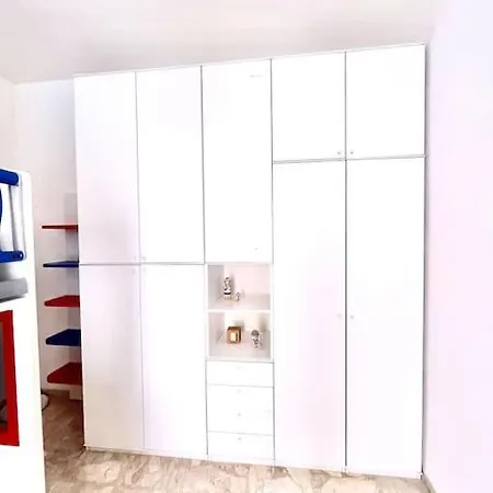 La Casa Al Mare Di Adelaide Apartment *