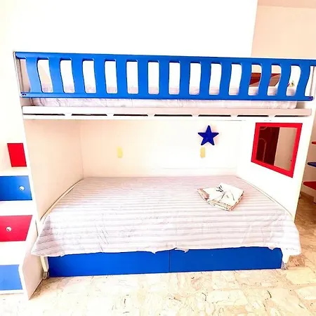 La Casa Al Mare Di Adelaide Pescara