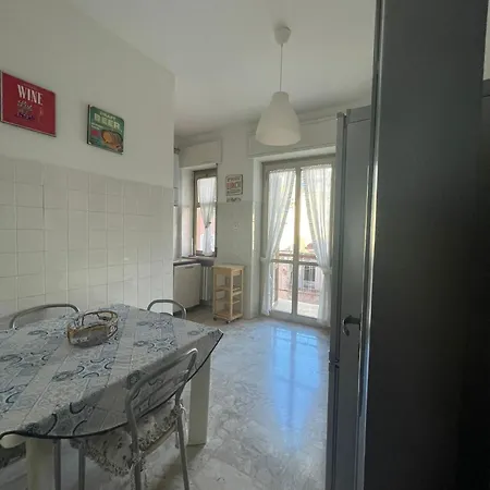 La Casa Al Mare Di Adelaide *