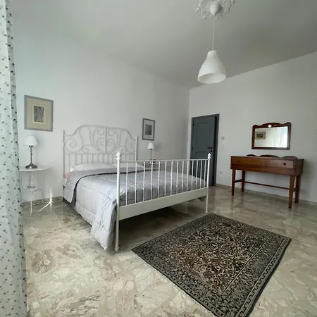 La Casa Al Mare Di Adelaide Apartment
