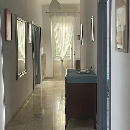 Apartment La Casa Al Mare Di Adelaide *
