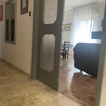 La Casa Al Mare Di Adelaide *