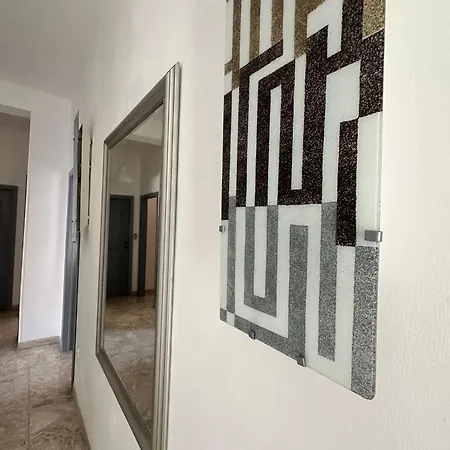 La Casa Al Mare Di Adelaide *