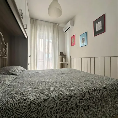 La Casa Al Mare Di Adelaide ペスカーラ