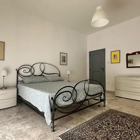 Apartment La Casa Al Mare Di Adelaide