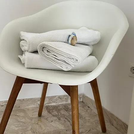 La Casa Al Mare Di Adelaide