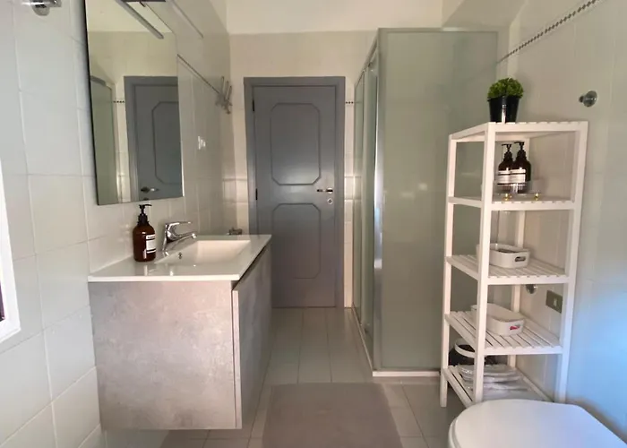 La Casa Al Mare Di Adelaide Pescara