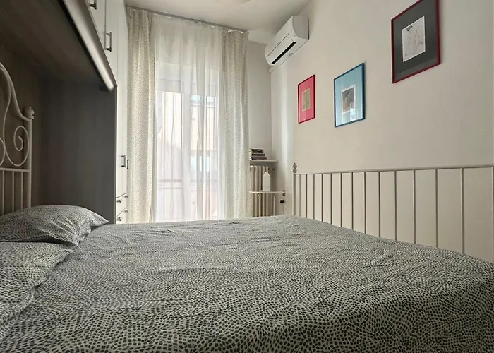 La Casa Al Mare Di Adelaide Pescara