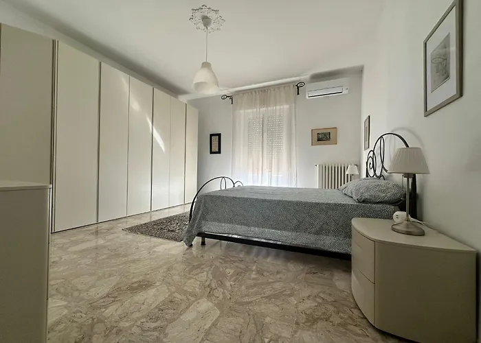 La Casa Al Mare Di Adelaide