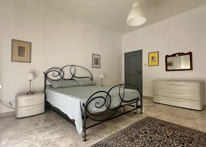 Apartamento La Casa Al Mare Di Adelaide