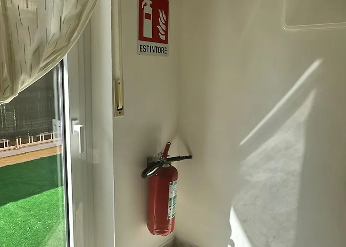 Apartamento La Casa Al Mare Di Adelaide *