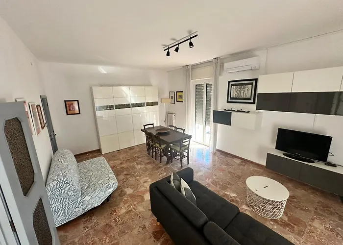 Apartamento La Casa Al Mare Di Adelaide Pescara