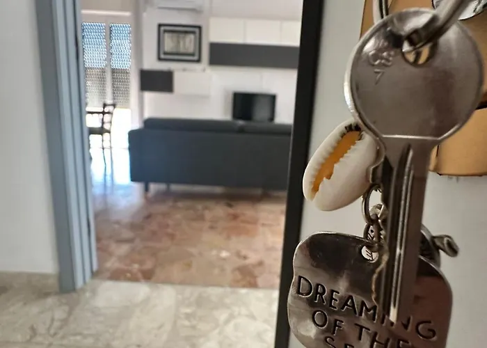 La Casa Al Mare Di Adelaide * Pescara